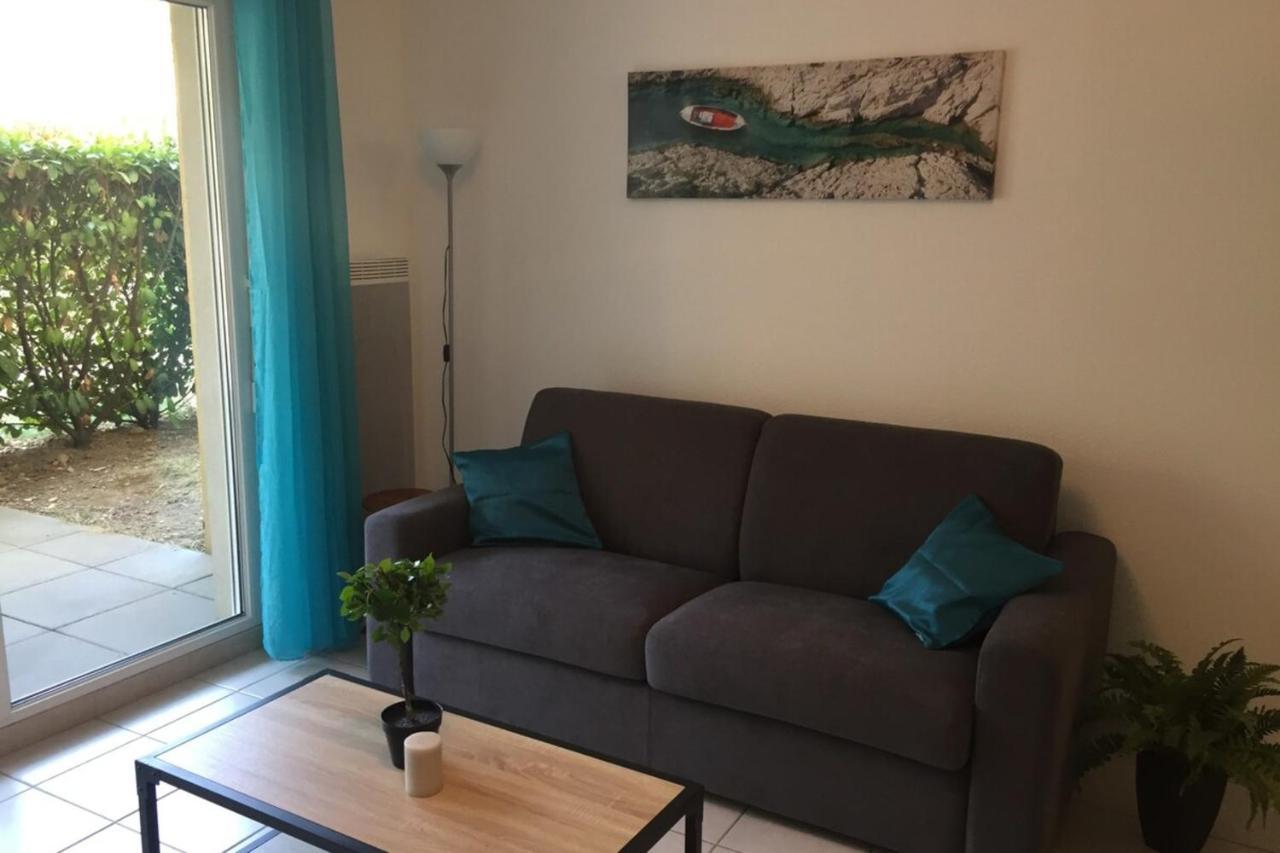 Les Jardins De Louise-2 Pers Avec Parking-Terrasse Διαμέρισμα Vénissieux Εξωτερικό φωτογραφία